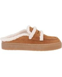 Inuikii - Mules & Clogs Leather - Lyst
