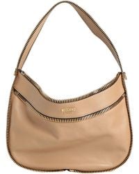 Moschino - Shoulder Bag - Lyst