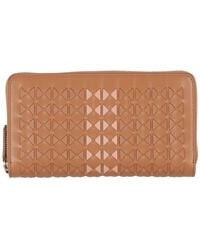 Serapian - Brieftasche - Lyst