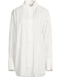 REMAIN Birger Christensen - Shirts - Lyst