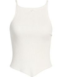Courreges - Tops - Lyst