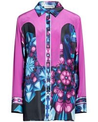 Leonard Paris - Shirt - Lyst