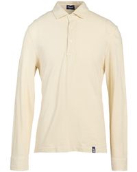 Drumohr - Polo Shirt - Lyst