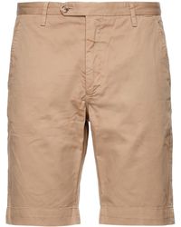 Entre Amis - Shorts & Bermuda Shorts - Lyst