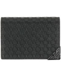 Emporio Armani - Cardholder - Lyst