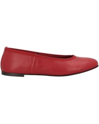 KATE CATE - Ballet Flats - Lyst