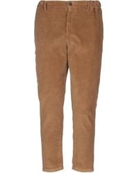 Daniele Alessandrini - Trouser - Lyst