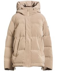 Peuterey - Puffer Polyamide - Lyst