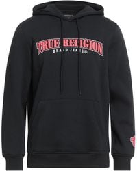 TRUE RELIGION - Sweatshirt - Lyst