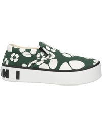 Marni - Trainers - Lyst