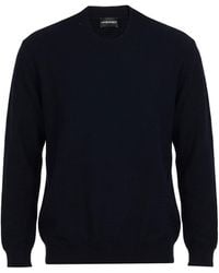 Emporio Armani - Sweaters - Lyst