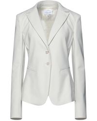 Patrizia Pepe - Blazer - Lyst