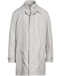Fay - Coat - Lyst