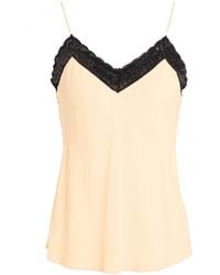 Patrizia Pepe - Tops - Lyst