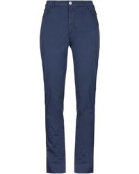 Trussardi - Pants - Lyst