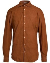 Massimo Alba - Shirt - Lyst