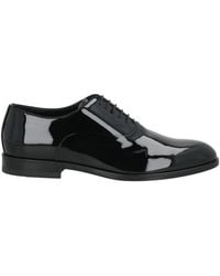 ROSSI SHOES - Schnürschuh - Lyst