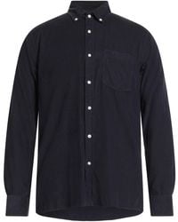 Officine Generale - Shirts - Lyst