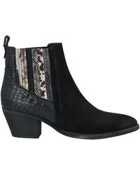 Divine Follie Boots for Women | Online Sale up to 90% off | Lyst