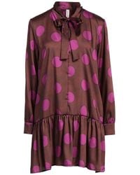 Souvenir Clubbing - Mini Dress - Lyst