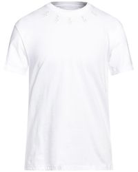 Neil Barrett - T-shirt - Lyst