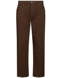Department 5 - Jeans Cotton, Rubber - Lyst