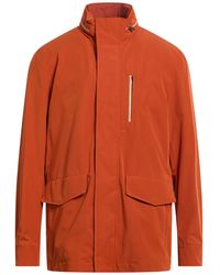 Paul & Shark - Jacket Polyester, Elastane - Lyst