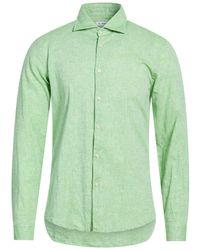Manuel Ritz - Shirts - Lyst