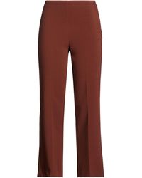 Ottod'Ame - Pants - Lyst