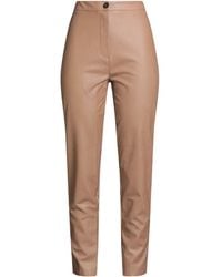 Z.O.E. ZONE OF EMBROIDERED - Pantalone - Lyst