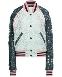 Dolce & Gabbana - Jacket - Lyst