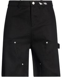 DISCLAIMER - Shorts & Bermuda Shorts - Lyst