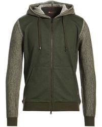 Moorer - Sudadera - Lyst