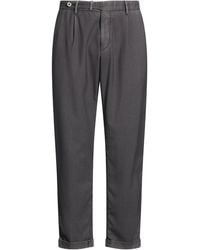 GTA IL PANTALONE - Trouser - Lyst