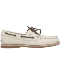 Timberland - Mokassin - Lyst