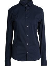 Daniele Alessandrini - Camicia - Lyst