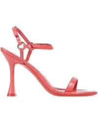BY FAR - Sandals - Lyst