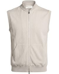 FILIPPO DE LAURENTIIS - Light Cardigan Cotton - Lyst