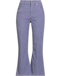 Grifoni - Pants - Lyst