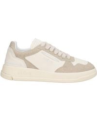 GHŌUD - Sneakers Leather, Textile Fibers - Lyst