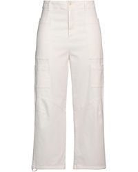 Barena - Pants Cotton, Elastane - Lyst