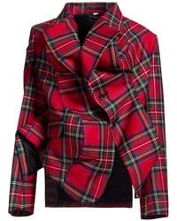 Comme des Garçons - Blazer - Lyst