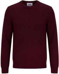 Alpha Studio - Pullover - Lyst