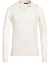 Roberto Collina - Sweater - Lyst