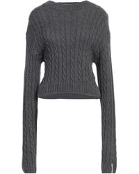 hinnominate - Sweater Acrylic, Viscose, Wool, Alpaca Wool - Lyst