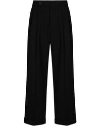 Closed - Pants - Lyst