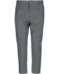 Essential Trouser - Grey