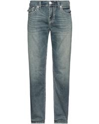 True Religion - Jeanshose - Lyst