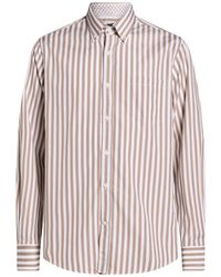 Paul & Shark - Shirt - Lyst