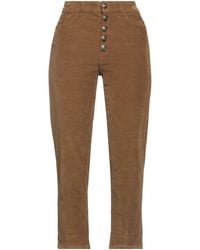 Dondup - Trouser - Lyst